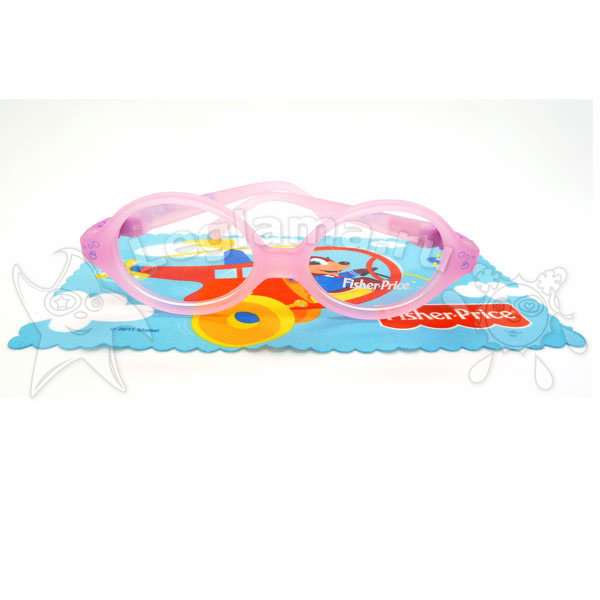 Оправа Fisher Price FPV10 цвет 405 Оправа Fisher Price FPV10 цвет 405