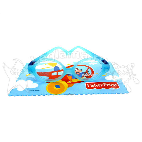 Оправа Fisher Price FPV10 цвет 414 Оправа Fisher Price FPV10 цвет 414