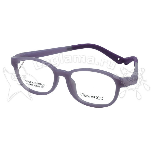 Оправа Oliver WOOD 2606 /5 (46-15) Оправа Oliver WOOD 2606 /5 (46-15)