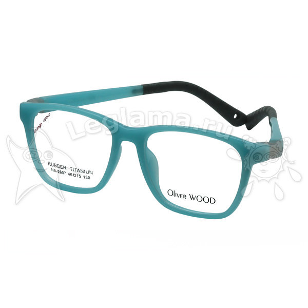 Оправа Oliver WOOD 2607 /1 (46-15) Оправа Oliver WOOD 2607 /1 (46-15)