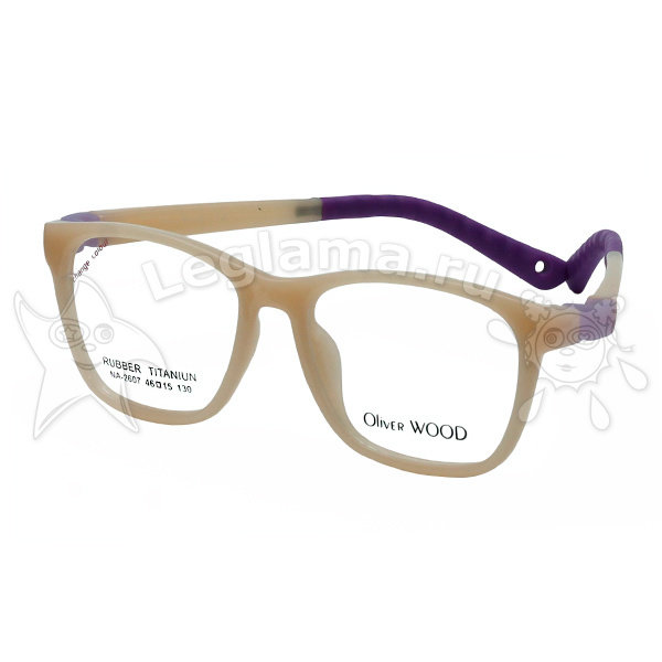 Оправа Oliver WOOD 2607 /3 (46-15) Оправа Oliver WOOD 2607 /3 (46-15)