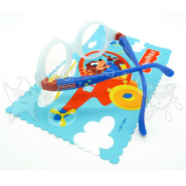  Оправа Fisher Price FPV19 цвет 581