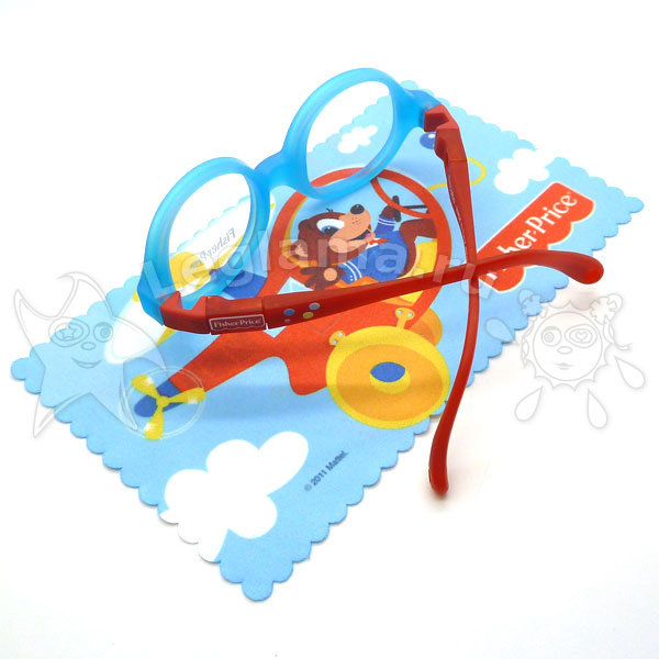 Оправа Fisher Price FPV19 цвет 580