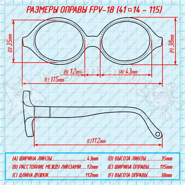 Силиконовая оправа Fisher Price (FPV18 объем 115-135мм)/Детская антивандальная оправа для очков - Фишер Прайс Силиконовая оправа Fisher Price (FPV18 объем 115-135мм)/Детская антивандальная оправа для очков - Фишер Прайс