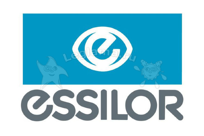 Essilor 1,59 Airwear Baby Trio (d55мм)