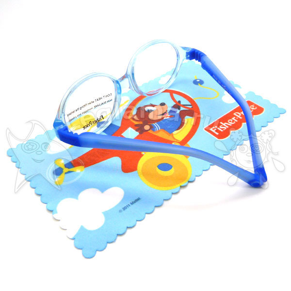 Оправа Fisher Price FPV27 цвет 581