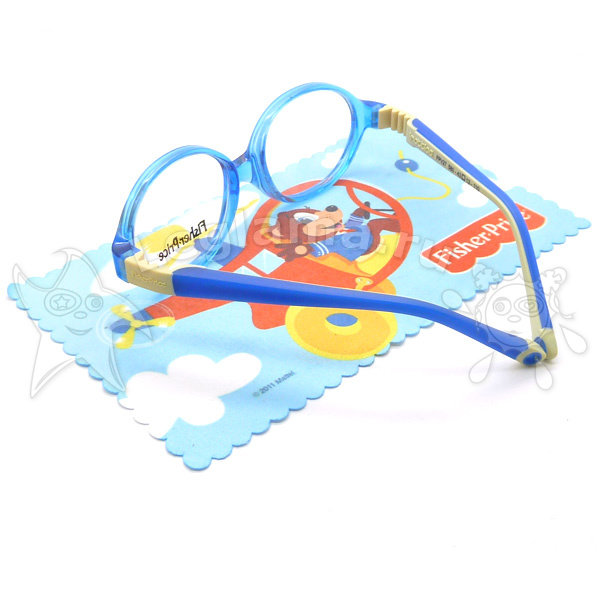 Оправа Fisher Price FPV27 цвет 580