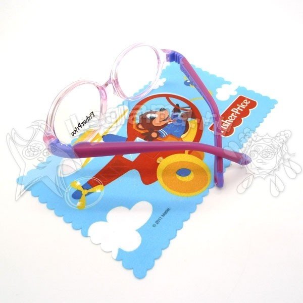 Оправа Fisher Price FPV27 цвет 521