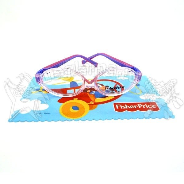 Оправа Fisher Price FPV27 цвет 521