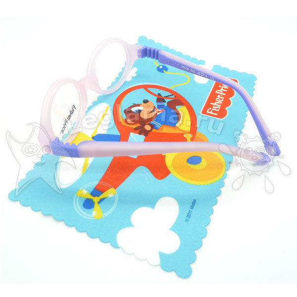 Оправы Fisher Price 41-14 (FPV30)