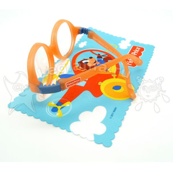 Оправа Fisher Price FPV11 цвет 423 