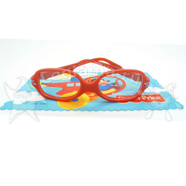 Оправы Fisher Price 43-13 (FPV20) Оправы Fisher Price 43-13 (FPV20)