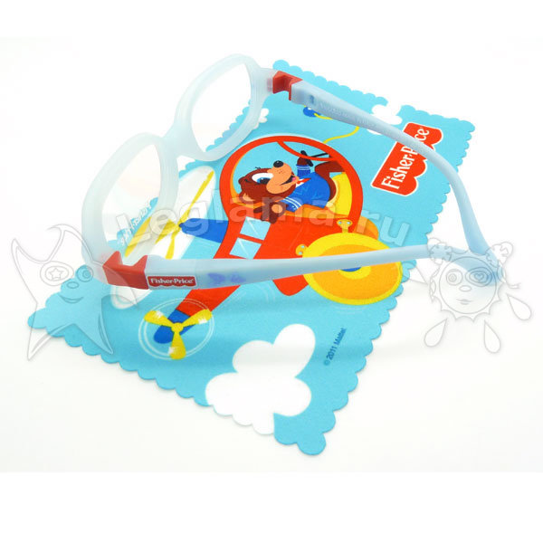 Оправы Fisher Price 43-13 (FPV20) Оправы Fisher Price 43-13 (FPV20)