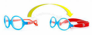 Оправы Fisher Price 43-13 (FPV20) Оправы Fisher Price 43-13 (FPV20)
