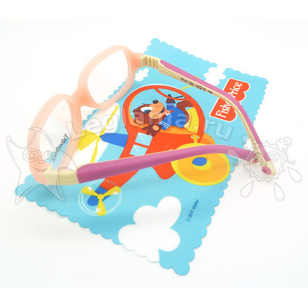 Оправы Fisher Price 43-13 (FPV31) 