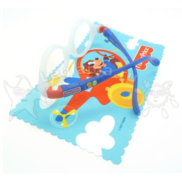 Оправа Fisher Price FPV18 цвет 550