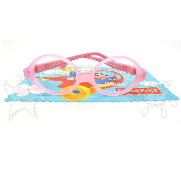 Оправа Fisher Price FPV18 цвет 522