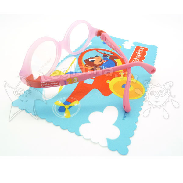 Оправа Fisher Price FPV18 цвет 522