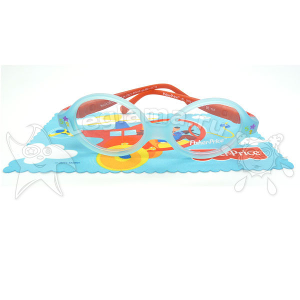 Оправа Fisher Price FPV18 цвет 580