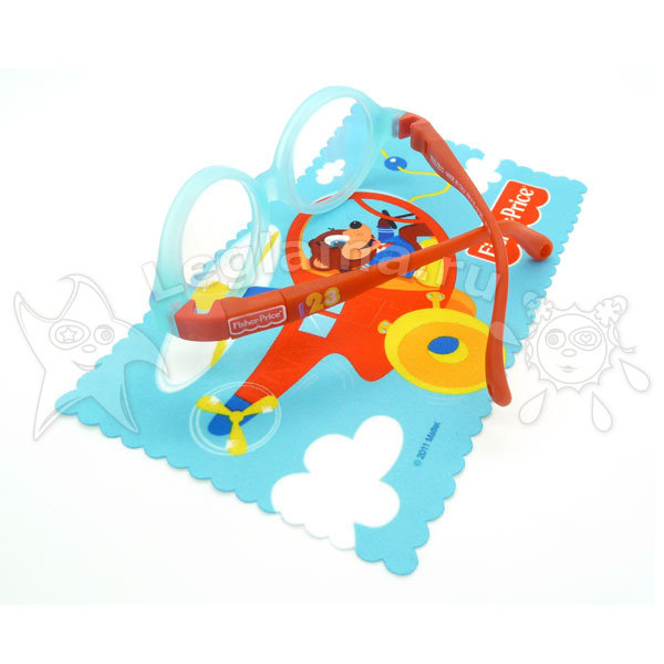 Оправа Fisher Price FPV18 цвет 580