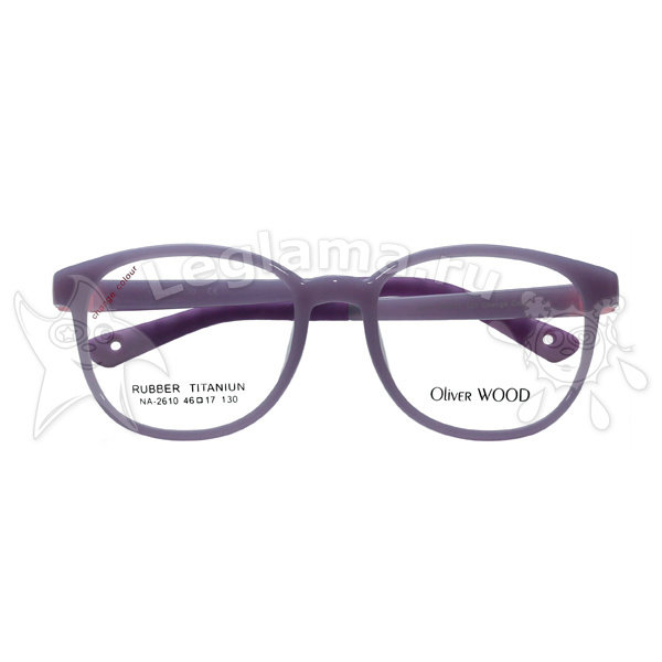 Оправа Oliver WOOD 2610 /5 (46-17) Оправа Oliver WOOD 2610 /5 (46-17)